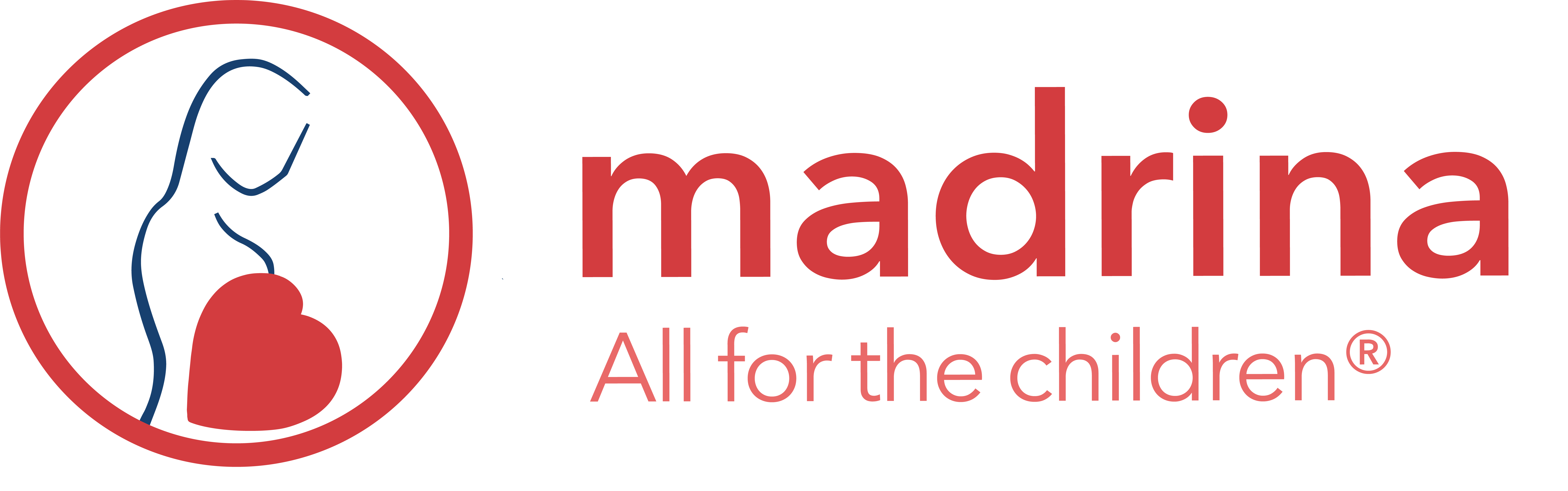 Madrina logo