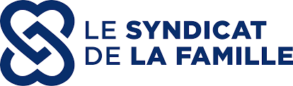 Le Syndicat De La Famille logo